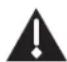 RCA HD50LPW42 - CAUTION - 2