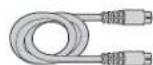 RCA HD50LPW42 - Cables You Need to Connect Components to Your TV - 2