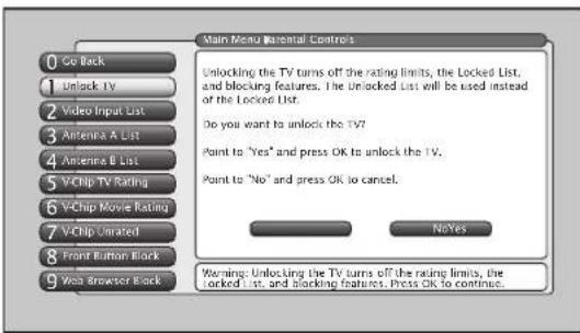 RCA HD50LPW42 - Promotions and Advertising - 2