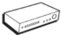 RCA HD50LPW42 - Choose Your Connection - 3