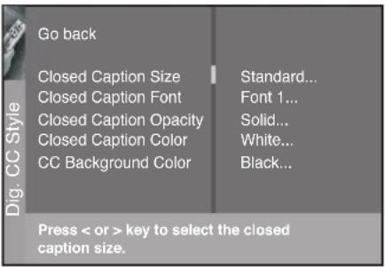 RCA R56WH76 - Short-term vs. Long-term Power Outages - 3