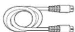 RCA R56WH76 - Cables Needed to Connect Devices to Your TV - 3