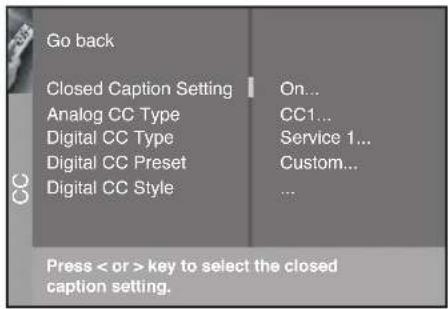 RCA R56WH76 - Short-term vs. Long-term Power Outages - 1