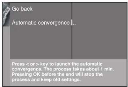RCA R56WH76 - Changing Lists and Labels - 1