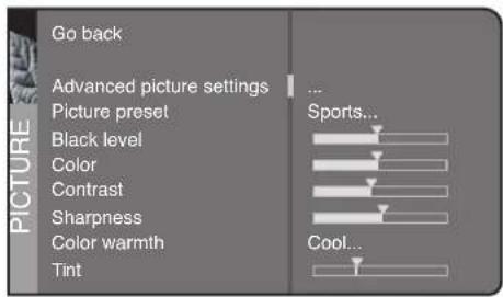RCA R56WH76 - Tip: - 1