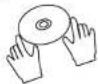 COBY CD-SH287 - Cares of Disc - 1