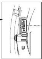 COBY CD-SH287 - Stand and Wall-Mounting Mechanism - 2