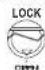 COBY CD-SH287 - Battery Operations (NOT INCLUDED) - 2