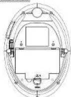 COBY CD-SH287 - Battery Operations (NOT INCLUDED) - 1
