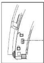 COBY CD-SH287 - Stand and Wall-Mounting Mechanism - 4
