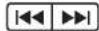 COBY CD-SH287 - STOP - 1