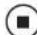 COBY CD-SH287 - PLAY/PAUSE - 1