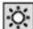 SANYO PLC-UF15 - Contrast - 1