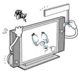 INFOCUS TD40 NTSC - FCC NOTICE - 7