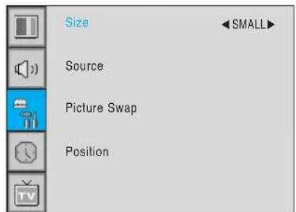Size Source Picture Swap Position SMALL