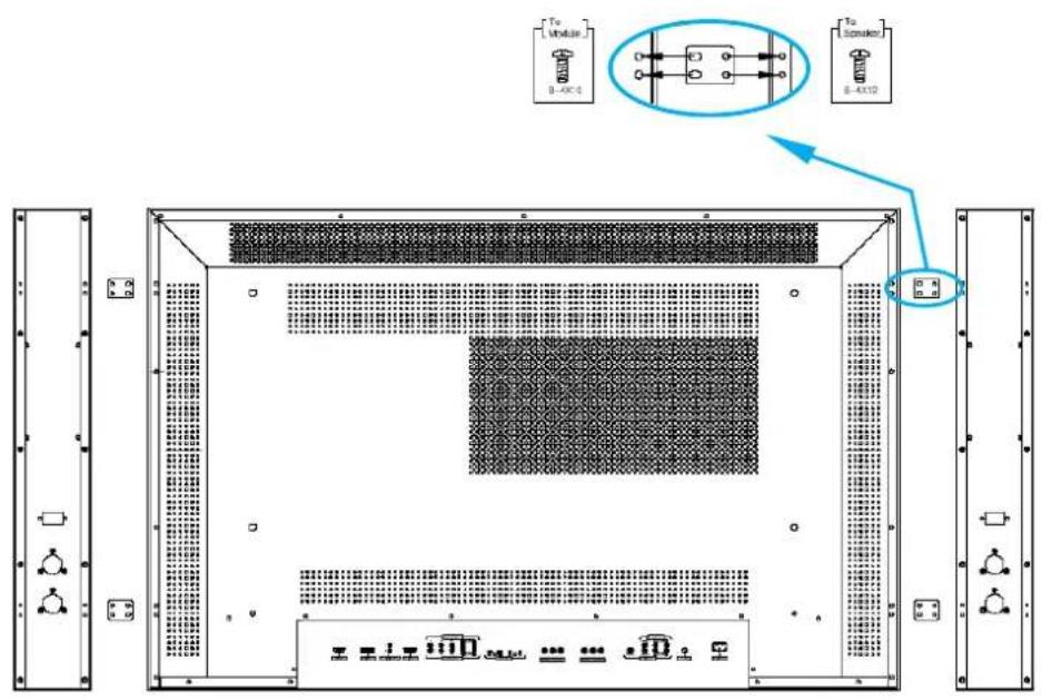 Module S-4X12 To S-4X12