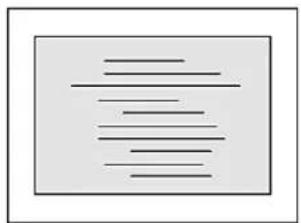 Image containing a document with horizontal lines of text, likely a form or template.