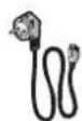 INFOCUS TD40 NTSC - Accessories - 2