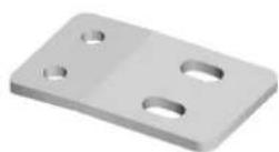 INFOCUS TD40 NTSC - Speaker Accessories - 1