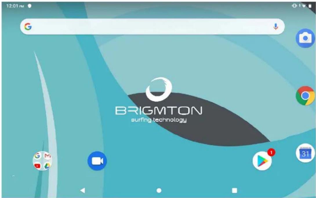 12:01 PM BRIGHTON surfing technology