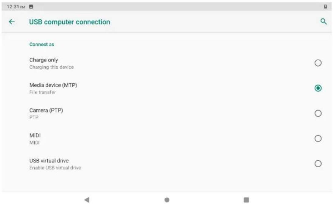 BRIGMTON BTPC-1026QC4G-N - CONEXIÓN DESDE EL PC - 2