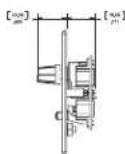 DBX ZC-2 - Specifications: - 6