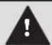 Marvel MP24RAS3LS - WARNING - 1