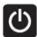 Marvel MP24RAS3LS - Turning your appliance ON and OFF: - 1