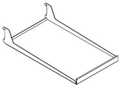 Marvel MP24RAS3LS - 24" (61 cm) Wide Models: - 2