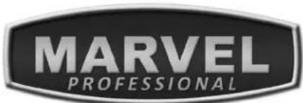 MARVEL PROFESSIONAL