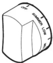 VIKING VIR53014BAG - Single Front or Rear Element - 1