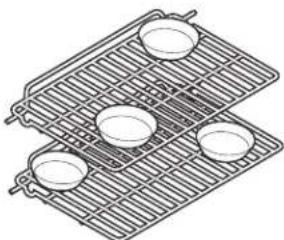 VIKING VIR53014BAG - Pan Placement Tips - 2