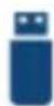 ATEN KE6940AT - Virtual Media Icons - 2