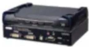 ATEN KE6940AT - Install Wizard - 1