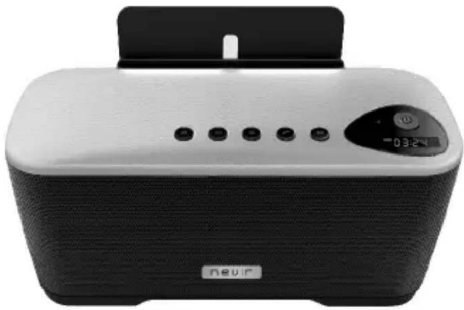 NEVIR NVR-810BRD - NVR-810BRD - 1