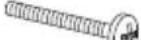 Gabor MD-AD13MB - Supplied Parts & Hardware - 12