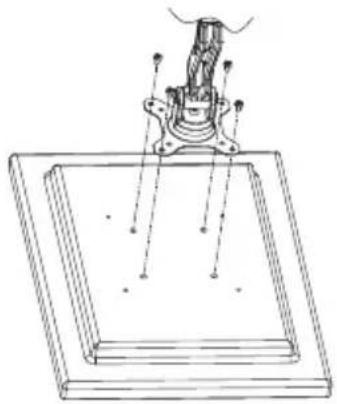 Gabor MD-AD13MB - Flush Installation - 1