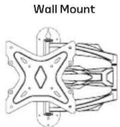 Gabor FSM-2742 - Supplied Parts & Hardware - 1