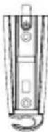 Gabor TSM-1737 - Supplied Parts & Hardware - 2
