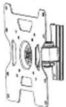 Gabor TSM-1737 - Supplied Parts & Hardware - 1