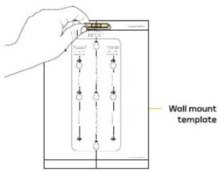 Gabor FSM-2337 - Locating Wood Studs - 2
