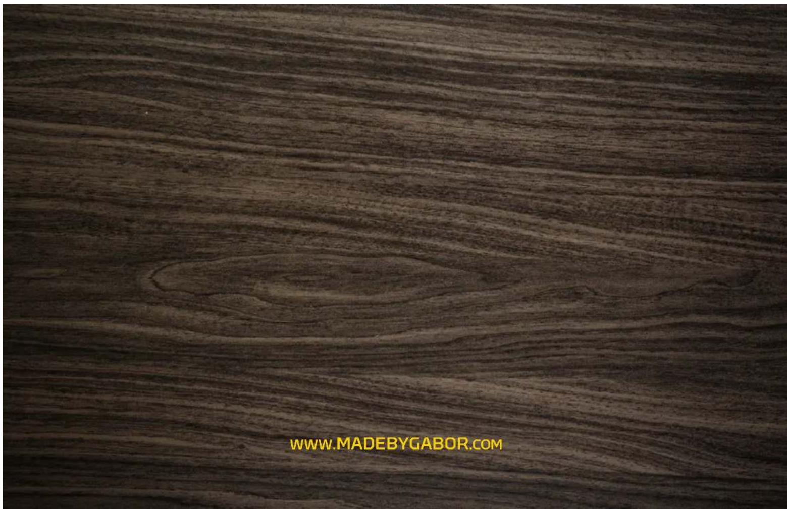 Gabor FSM-2337 - ONE-YEAR LIMITED WARRANTY: - 1
