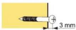 Gabor FSM-2337 - Wall with Wood Studs - 2
