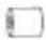 Gabor TM-3770 - Supplied Parts & Hardware - 20