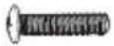 Gabor TM-3770 - Supplied Parts & Hardware - 15