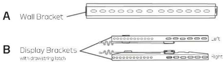 Gabor FM-LPM - Weight - 1