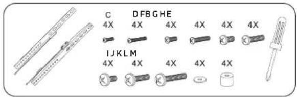 Gabor FM-LPM - Selecting the Right VESA Mounting Hardware for Your Display - 3