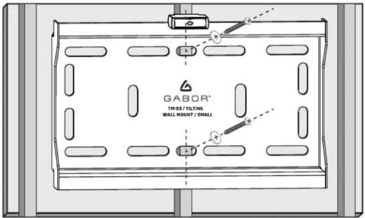 Gabor TM-SS - Wooden Studs - 1