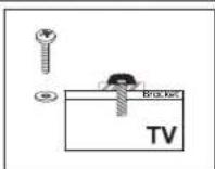 Gabor TM-SS - If Your TV Has a Flat Back: - 1