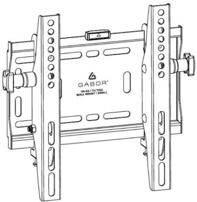 Gabor TM-SS - 1